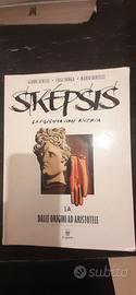 Skepsis 1