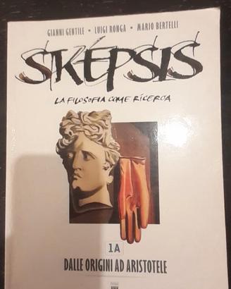 Skepsis 1