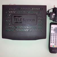 Ricevitore per digitale terrestre