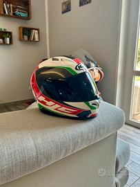 Casco HJC FG17