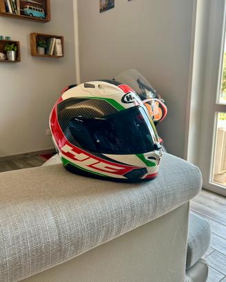 Casco HJC FG17