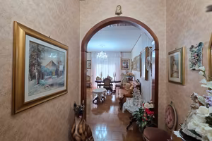 Rif. AA-A09 Splendido Appartamento a Follonica