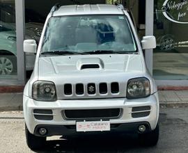 Suzuki Jimny 1.5 DDiS cat 4WD JLX