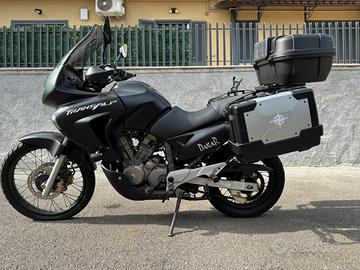 Honda xl 650 v transalp 2006