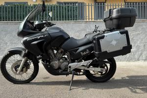 Honda xl 650 v transalp 2006