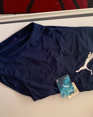 Costume intero, nuovo marca puma