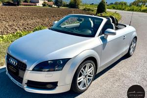 Audi TT 2000tfsi TOP CONDITION solo 48000km