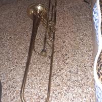 Trombone Vintage 
