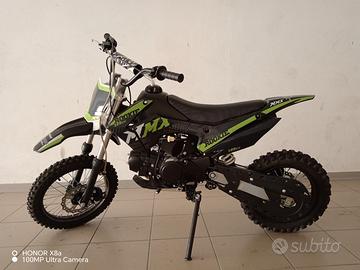 Pit Bike 125