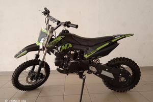 Pit Bike 125
