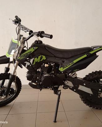 Pit Bike 125