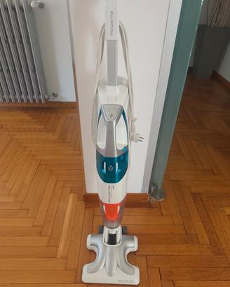 Rowenta Clean & Steam Multi - scopa a vapore 3in1 