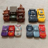 Macchinine giocattolo