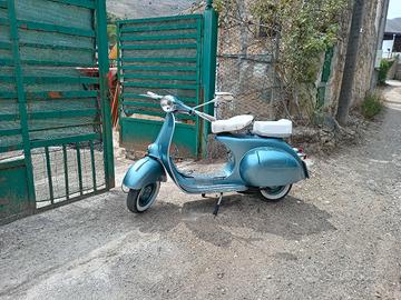 VESPA 150 EPOCA