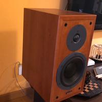 Dynaudio contour 1.3 mkii