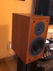 Dynaudio contour 1.3 mkii