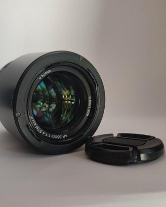 Viltrox 56  F1.4