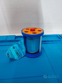 Avvolgitore nastro per ginnastica ritmica 