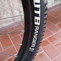 bici elettrica trek