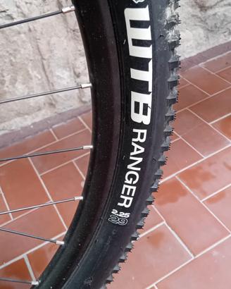 bici elettrica trek