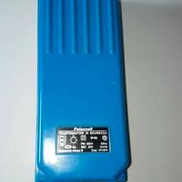 Presa CEE 24V Palazzoli con trasformatore di sicur