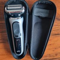 Braun Series 7 Regolabarba Uomo, Rasoio elettrico