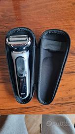 Braun Series 7 Regolabarba Uomo, Rasoio elettrico