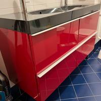 Mobile da bagno