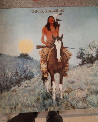 Dischi in vinile, 33 giri. Non in blocco.