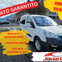 Peugeot Partner Tepee 1.6 hdi