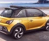 Per ricambi opel adam 2018;2022