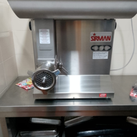 Attrezzatura macelleria