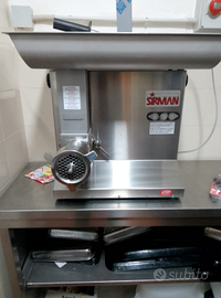 Attrezzatura macelleria