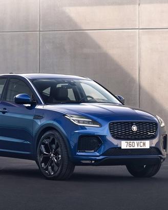 Ricambi jaguar e pace ultimo