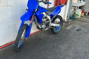 Yamaha Yzf 250