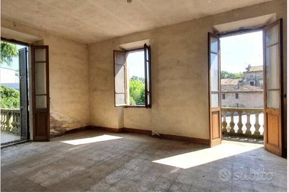 Casa – San Giorgio Piacentino, Piacenza - Altro