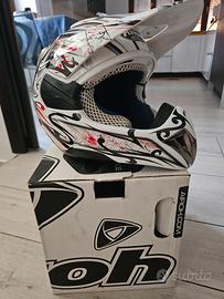 casco Mr Cross X1 
