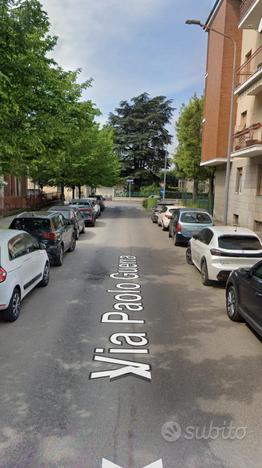 GRAZIOSO QUADRILOCALE A TORTONA (Rif.198)