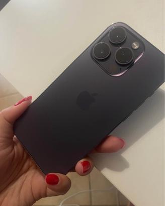 iPhone 14 Pro 512 GB