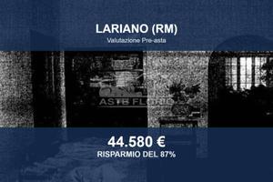 Immobile in asta di 174 m² con più di 5 locali a L
