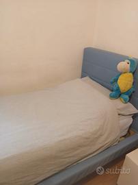 letto singolo 