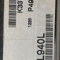 IC693MDL940L NUOVA plc GE FANUC