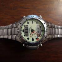 Citizen Promaster Aqualand 500 Full Lume