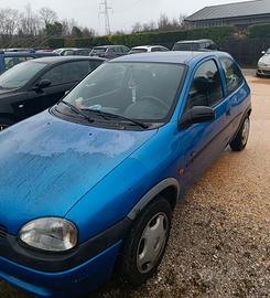 Opel Corsa 2ª serie 1.2 16v