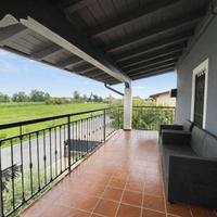 Appartamento in Villa a Sant'Antonio di Montichiar