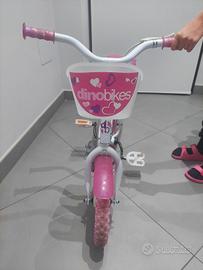bici bambina