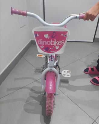 bici bambina