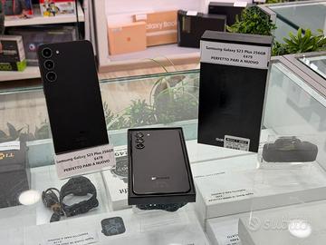 Samsung Galaxy S23 Plus 256GB - PROMO