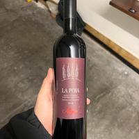 La Poja Allegrini 2018 vino rosso