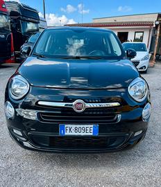 Fiat 500X 2017